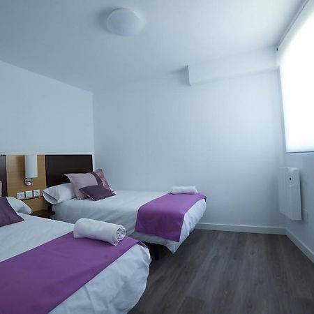 Apartamentos Barrio Humedo Catedral 2 León Kültér fotó