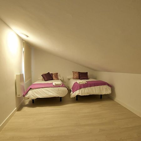 Apartamentos Barrio Humedo Catedral 2 León Kültér fotó