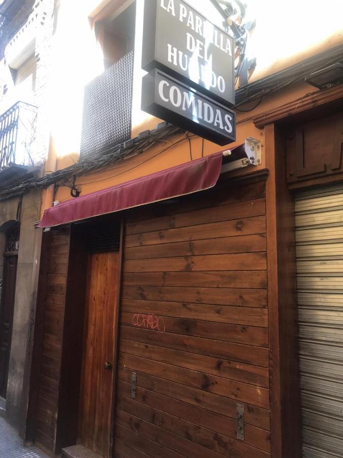 Apartamentos Barrio Humedo Catedral 2 León Kültér fotó