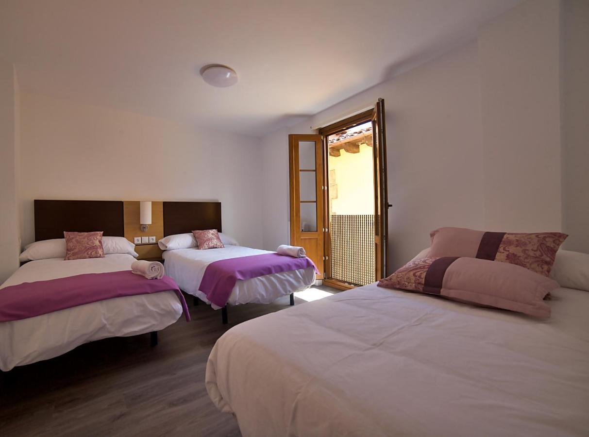 Apartamentos Barrio Humedo Catedral 2 León Kültér fotó