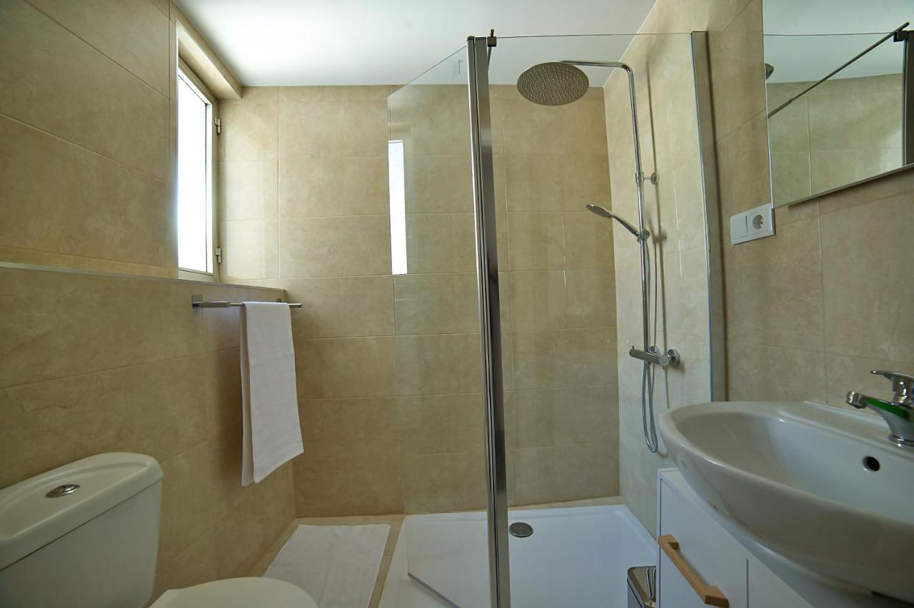 Apartamentos Barrio Humedo Catedral 2 León Kültér fotó