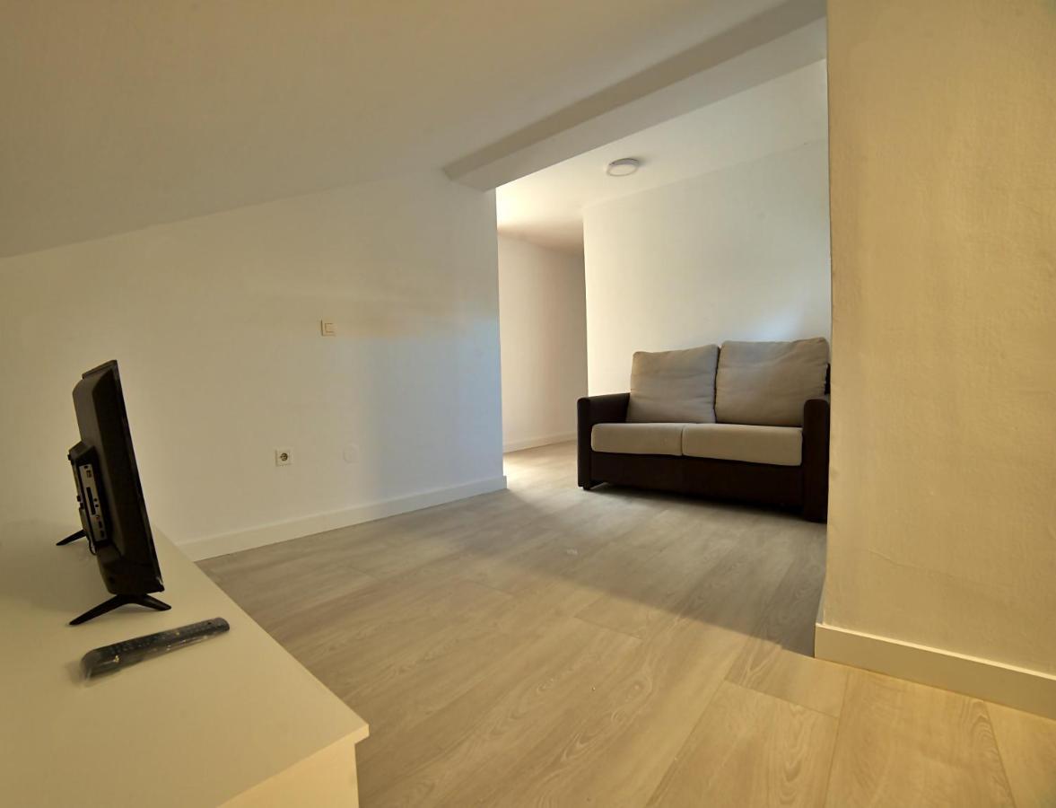 Apartamentos Barrio Humedo Catedral 2 León Kültér fotó