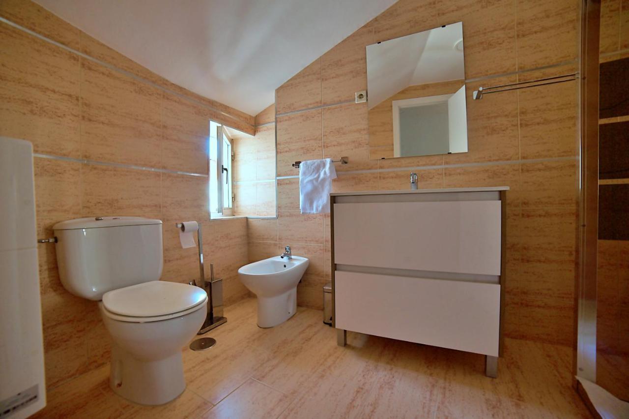 Apartamentos Barrio Humedo Catedral 2 León Kültér fotó