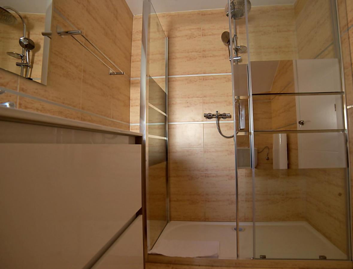 Apartamentos Barrio Humedo Catedral 2 León Kültér fotó